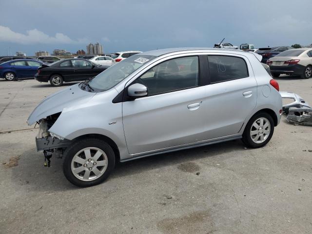 2015 MITSUBISHI MIRAGE ES, 