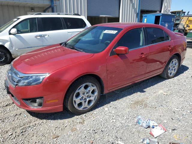 2011 FORD FUSION SE, 