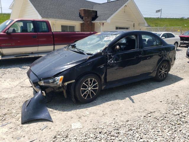 2015 MITSUBISHI LANCER SE, null