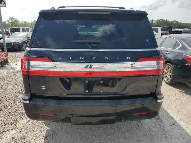 5LMJJ3LT8LEL08560 - 2020 LINCOLN NAVIGATOR L RESERVE BLACK photo 6