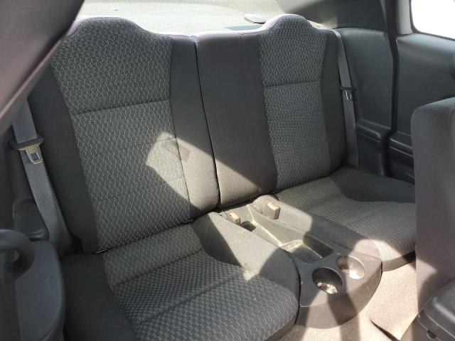 1G8AN15FX7Z111812 - 2007 SATURN ION LEVEL 2 黑色 照片 10