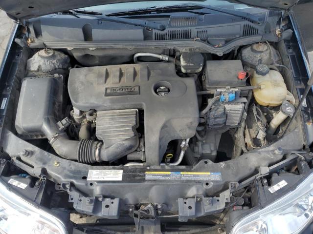 1G8AN15FX7Z111812 - 2007 SATURN ION LEVEL 2 黑色 照片 11