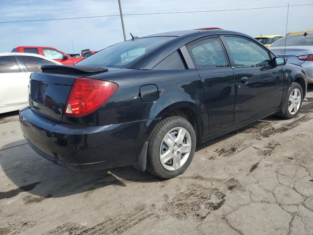 1G8AN15FX7Z111812 - 2007 SATURN ION LEVEL 2 黑色 照片 3