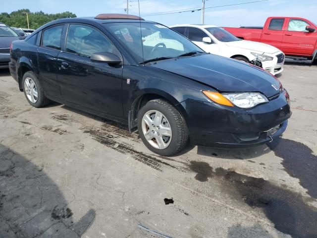 1G8AN15FX7Z111812 - 2007 SATURN ION LEVEL 2 黑色 照片 4