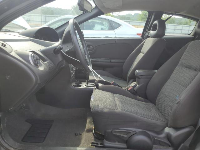 1G8AN15FX7Z111812 - 2007 SATURN ION LEVEL 2 黑色 照片 7