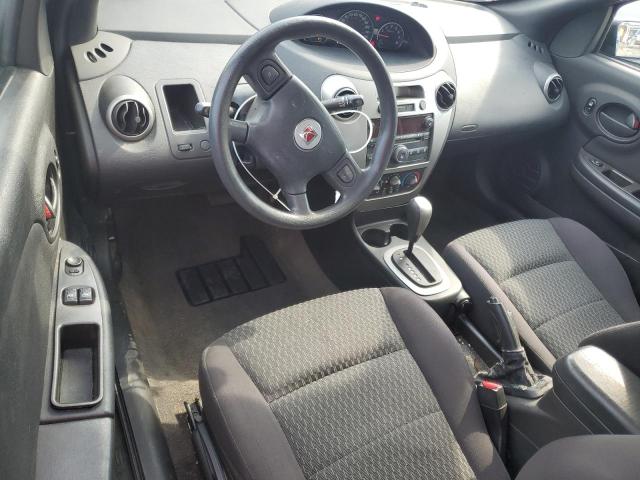 1G8AN15FX7Z111812 - 2007 SATURN ION LEVEL 2 黑色 照片 8