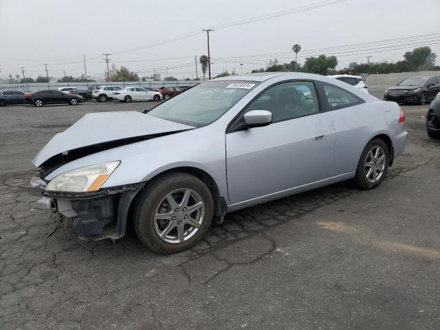 2004 HONDA ACCORD EX, 