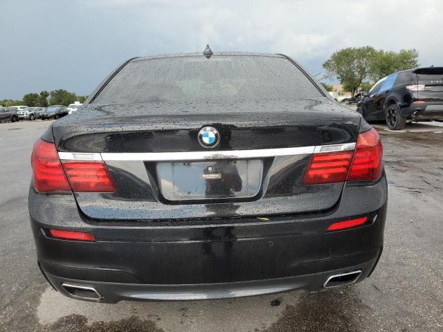 WBAYE8C52FD782004 - 2015 BMW ALPINA B7 LI BLACK photo 6