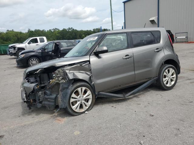 2014 KIA SOUL +, null