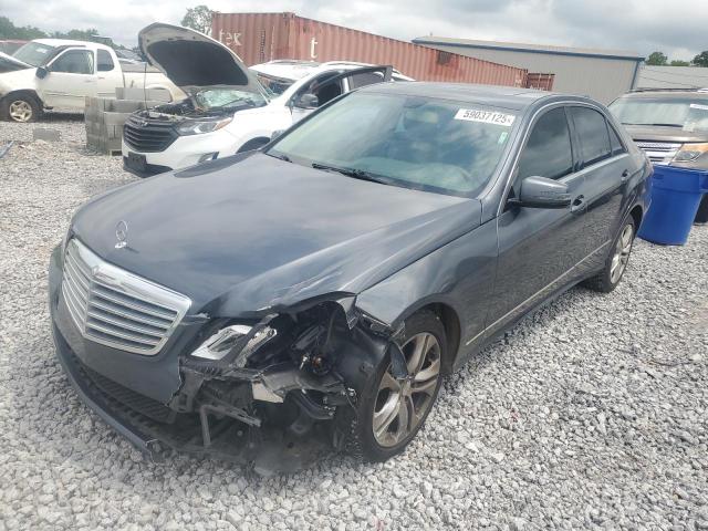 2011 MERCEDES-BENZ E 350, null