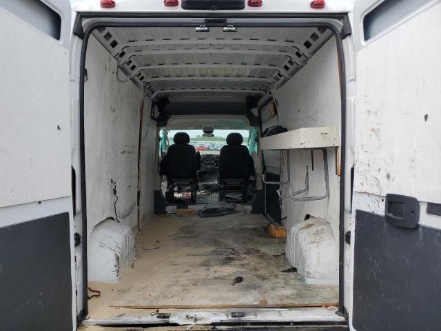3C6LRVDGXME547885 - 2021 RAM PROMASTER 2500 HIGH Ağ foto 10