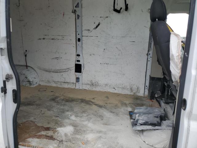 3C6LRVDGXME547885 - 2021 RAM PROMASTER 2500 HIGH Ağ foto 11