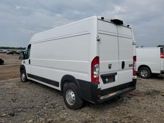 3C6LRVDGXME547885 - 2021 RAM PROMASTER 2500 HIGH Ağ foto 2