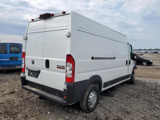 3C6LRVDGXME547885 - 2021 RAM PROMASTER 2500 HIGH Ağ foto 3