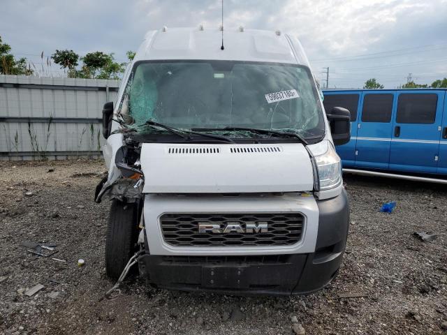 3C6LRVDGXME547885 - 2021 RAM PROMASTER 2500 HIGH Ağ foto 5