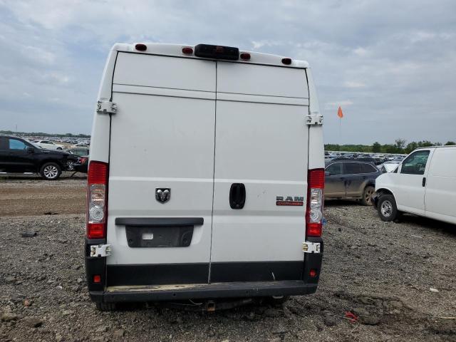 3C6LRVDGXME547885 - 2021 RAM PROMASTER 2500 HIGH Ağ foto 6