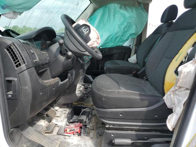 3C6LRVDGXME547885 - 2021 RAM PROMASTER 2500 HIGH Ağ foto 7