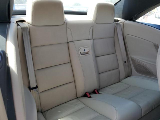 WVWFA71F28V056118 - 2008 VOLKSWAGEN EOS LUX 蓝色 照片 10