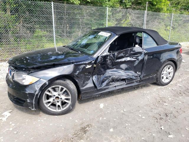 2008 BMW 128 I, null