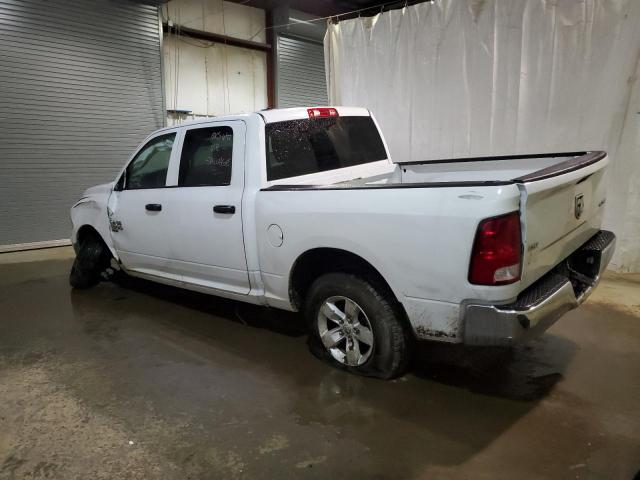 1C6RR7LGXNS209179 - 2022 RAM 1500 CLASS SLT 白色 照片 2