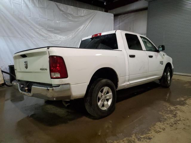 1C6RR7LGXNS209179 - 2022 RAM 1500 CLASS SLT 白色 照片 3