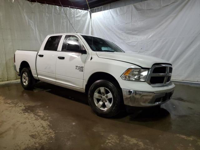 1C6RR7LGXNS209179 - 2022 RAM 1500 CLASS SLT 白色 照片 4