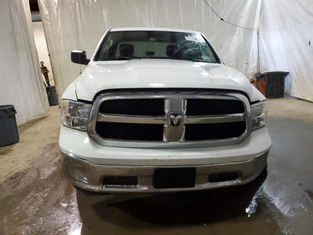 1C6RR7LGXNS209179 - 2022 RAM 1500 CLASS SLT 白色 照片 5