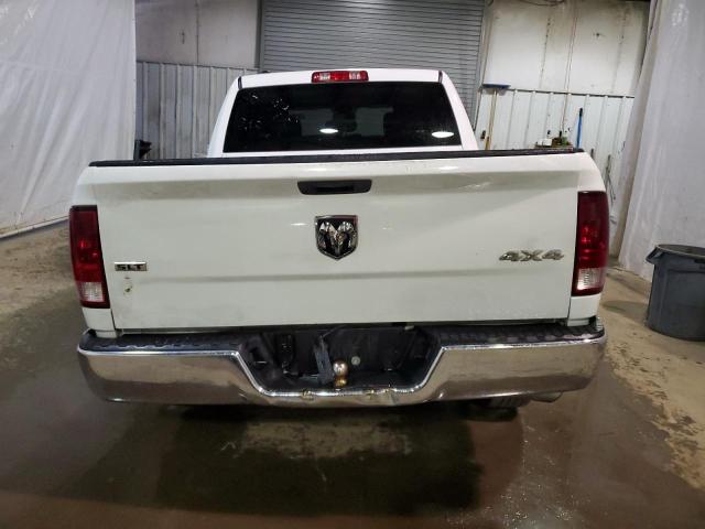 1C6RR7LGXNS209179 - 2022 RAM 1500 CLASS SLT 白色 照片 6