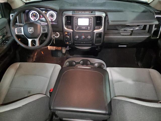 1C6RR7LGXNS209179 - 2022 RAM 1500 CLASS SLT 白色 照片 8