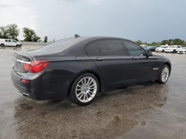 WBAYF8C5XFD654073 - 2015 BMW 750 LXI BLACK photo 3