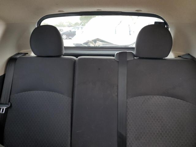 ML32A3HJXKH014502 - 2019 MITSUBISHI MIRAGE ES GRAY photo 10