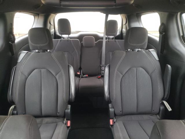 2C4RC1FG2KR523215 - 2019 CHRYSLER PACIFICA TOURING PLUS WHITE photo 10