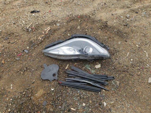 2C4RC1FG2KR523215 - 2019 CHRYSLER PACIFICA TOURING PLUS WHITE photo 13