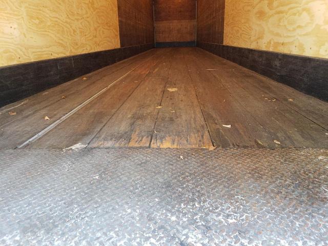 1UYVS2533WC629209 - 1998 UTILITY TRAILER Ağ foto 5