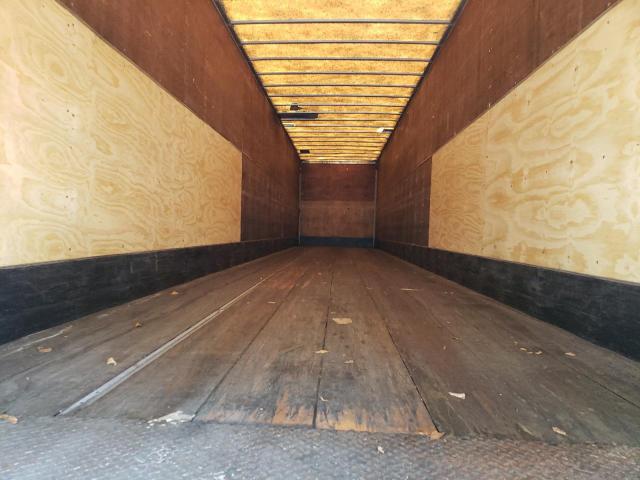 1UYVS2533WC629209 - 1998 UTILITY TRAILER Ağ foto 6