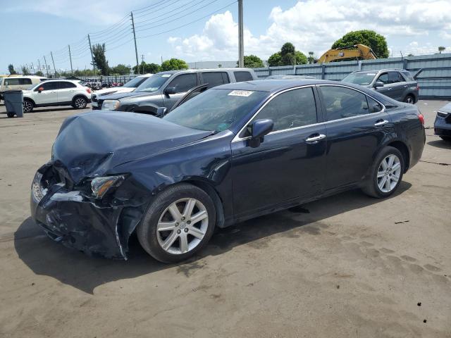2008 LEXUS ES 350, null