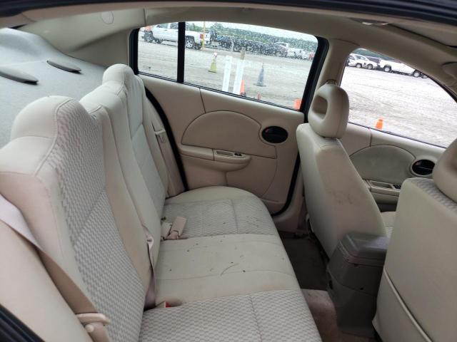 1G8AJ55F46Z166046 - 2006 SATURN ION LEVEL 2 绿色 照片 10