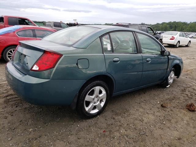 1G8AJ55F46Z166046 - 2006 SATURN ION LEVEL 2 绿色 照片 3