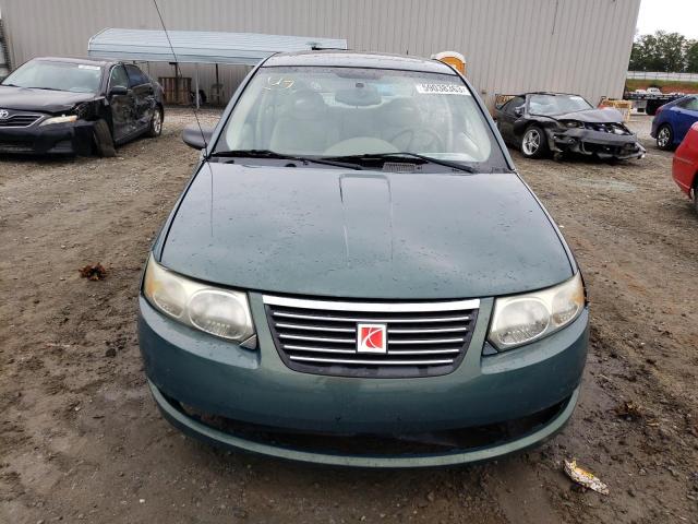 1G8AJ55F46Z166046 - 2006 SATURN ION LEVEL 2 绿色 照片 5