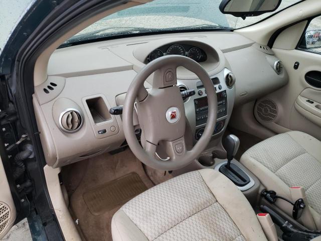 1G8AJ55F46Z166046 - 2006 SATURN ION LEVEL 2 绿色 照片 8