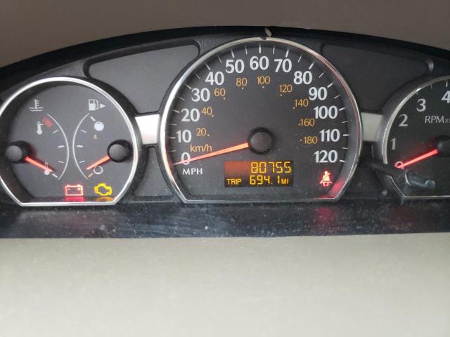 1G8AJ55F46Z166046 - 2006 SATURN ION LEVEL 2 绿色 照片 9