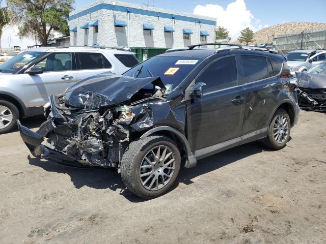 2016 TOYOTA RAV4 LE, 