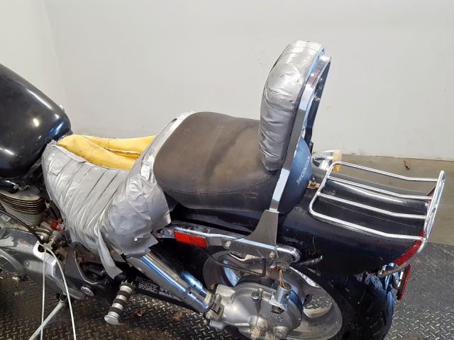 1HFSC18021A501113 - 2001 HONDA VT1100 C  photo 19