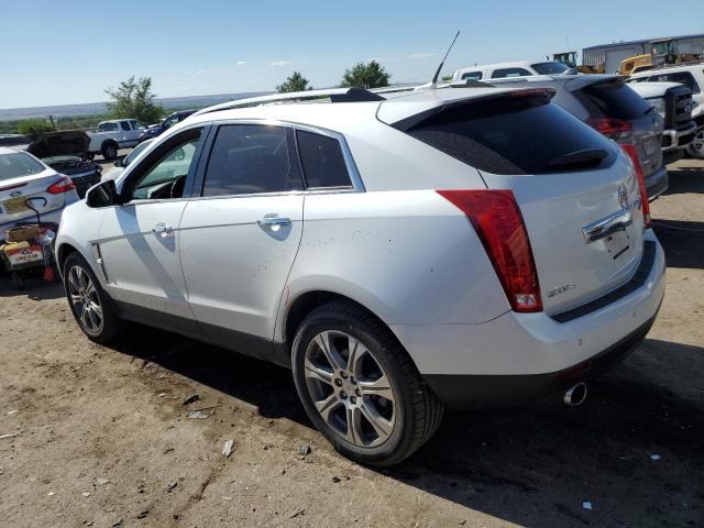 3GYFNEE3XCS648285 - 2012 CADILLAC SRX PERFORMANCE COLLECTION Ақ фото 2