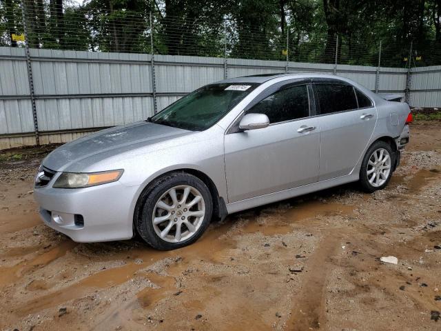 2007 ACURA TSX, null