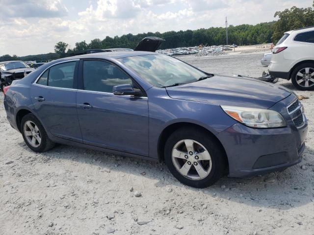 1G11C5SA1DF233265 - 2013 CHEVROLET MALIBU 1LT 蓝色 照片 4