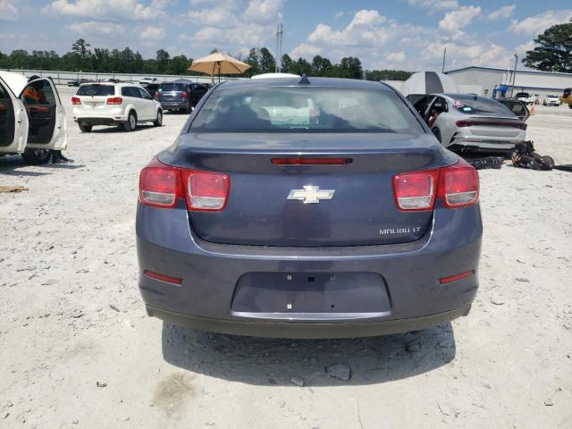 1G11C5SA1DF233265 - 2013 CHEVROLET MALIBU 1LT 蓝色 照片 6