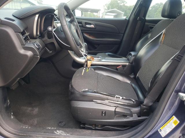 1G11C5SA1DF233265 - 2013 CHEVROLET MALIBU 1LT 蓝色 照片 7