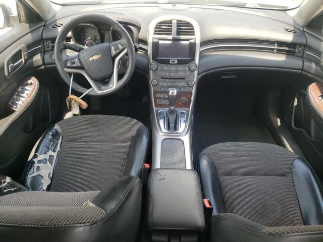 1G11C5SA1DF233265 - 2013 CHEVROLET MALIBU 1LT 蓝色 照片 8