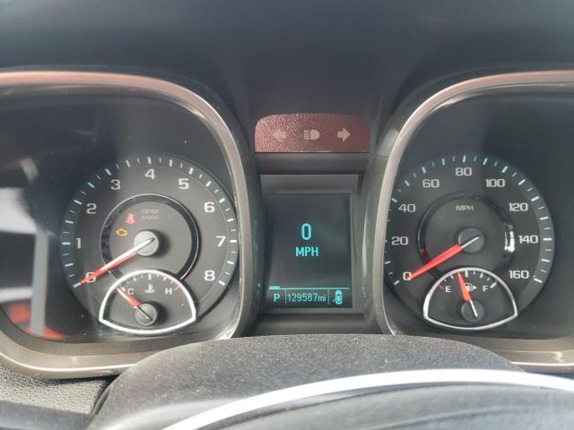 1G11C5SA1DF233265 - 2013 CHEVROLET MALIBU 1LT 蓝色 照片 9